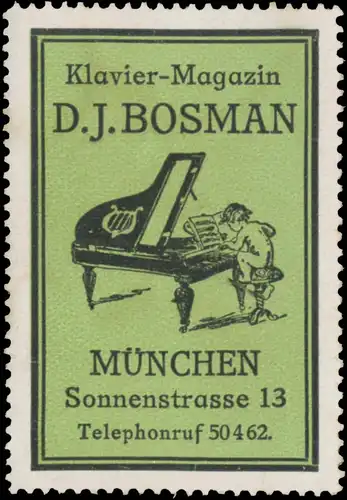 Klavier-Magazin