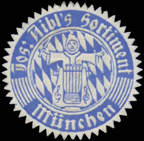 Jos. Nibls Sortiment