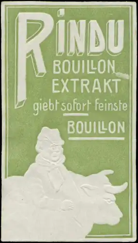 Rindu Bouillon