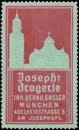 Joseph-Drogerie