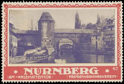 Am Kasemattentor