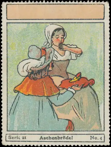 AschenbrÃ¶del