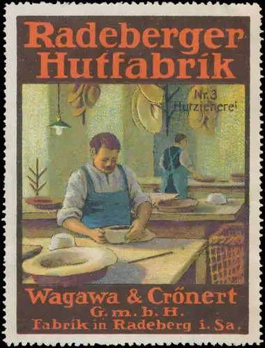 Hutzieherei