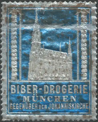 Biber-Drogerie