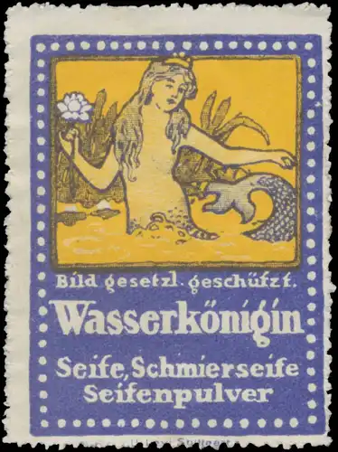 WasserkÃ¶nigin