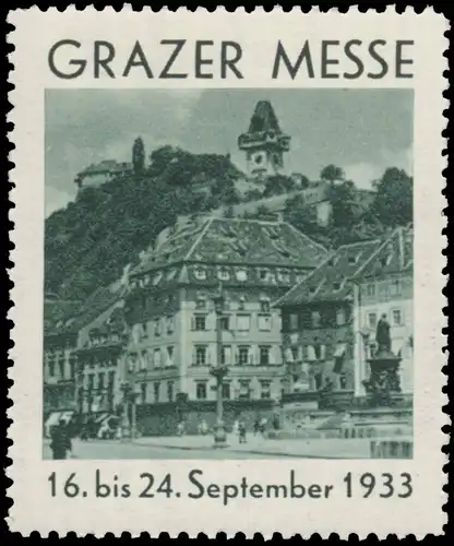 Grazer Messe