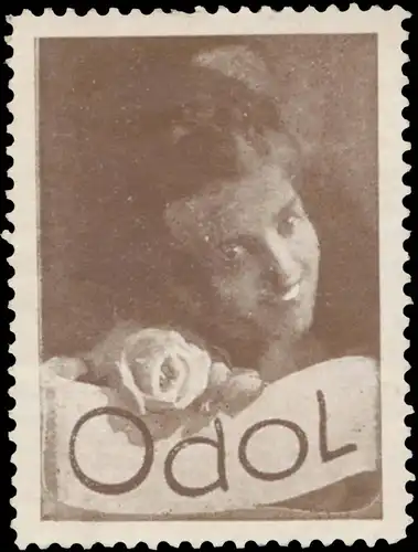 Odol Mundwasser