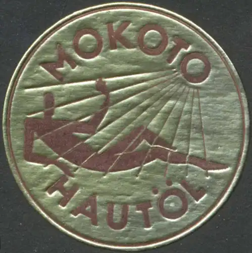 Mokoto HautÃ¶l