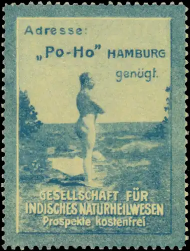 Po-Ho genÃ¼gt