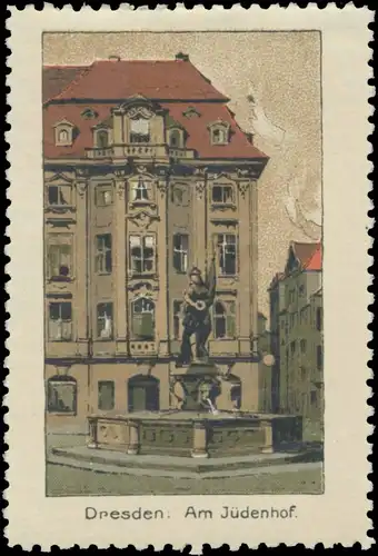 Am JÃ¼denhof