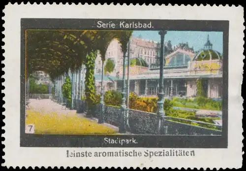 Stadtpark