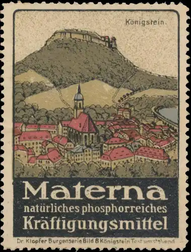 KÃ¶nigstein