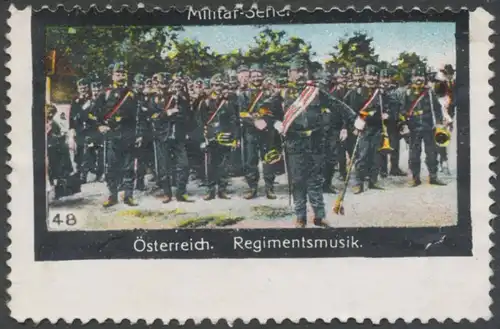 Regimentsmusik Ãsterreich