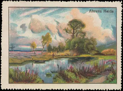 Ahrensheide