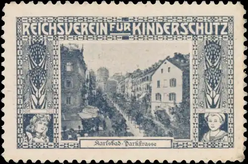 Karlsbad Parkstrasse