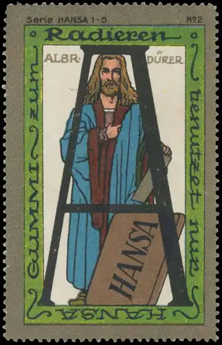 Albrecht DÃ¼rer