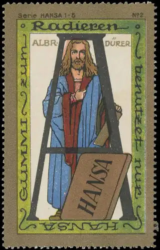 Albrecht Dürer