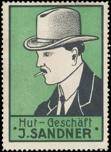 Hut-GeschÃ¤ft