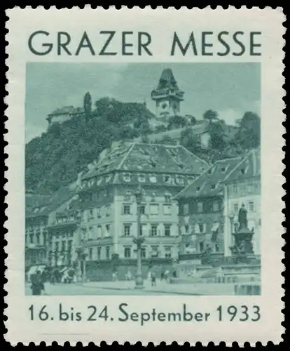 Grazer Messe