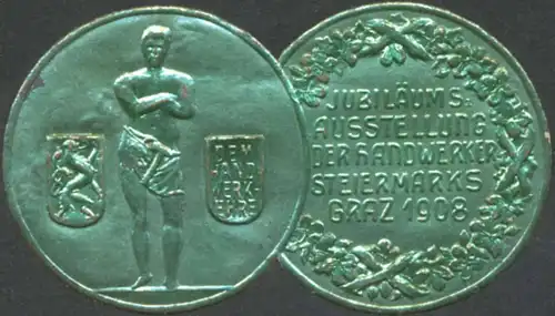 JubilÃ¤ums-Ausstellung der Handwerker Steiermarks