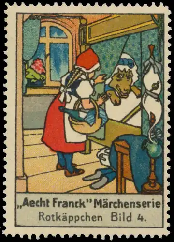 RotkÃ¤ppchen