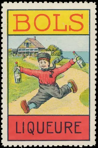 Bols Likör