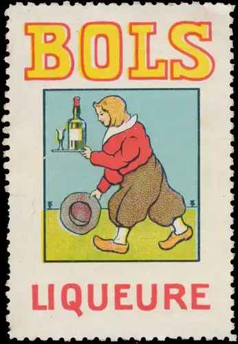 Bols LikÃ¶r