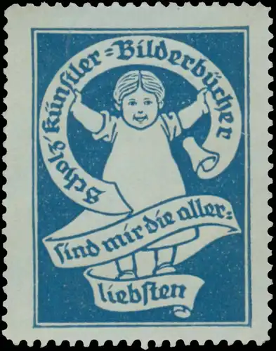 Scholz KÃ¼nstler-BilderbÃ¼cher