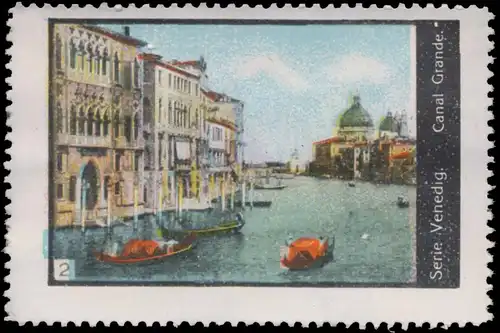 Canal Grande