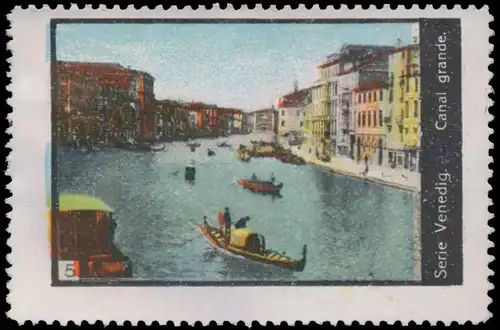Canal Grande