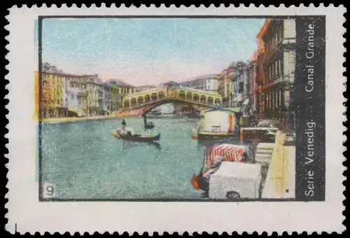 Canal Grande