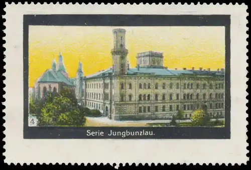Jungbunzlau