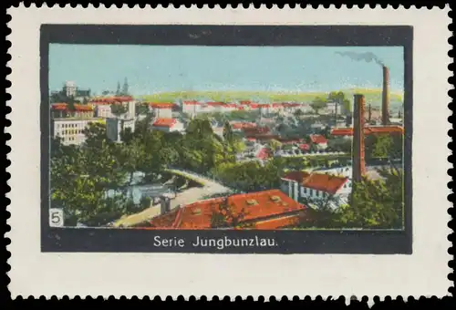 Jungbunzlau