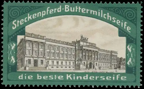 Schloss Braunschweig