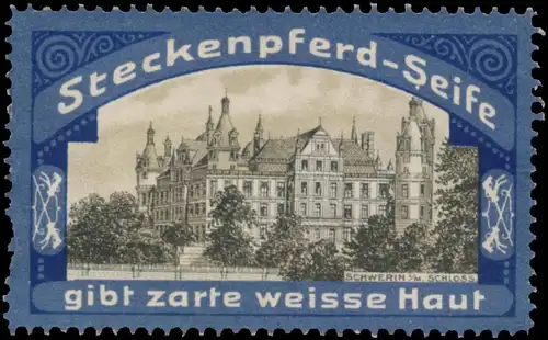 Schloss Schwerin