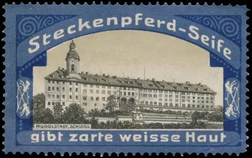 Schloss Rudolstadt