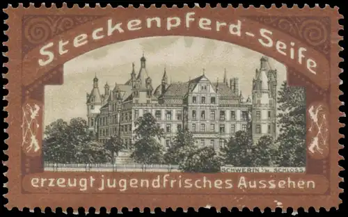 Schloss Schwerin