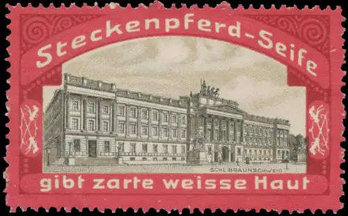 Schloss Braunschweig