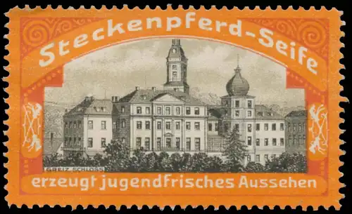 Schloss Greiz
