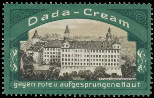 Schloss Altenburg