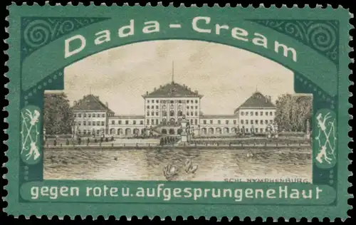 Schloss Nymphenburg