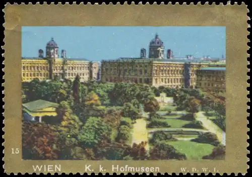 K.k. Hofmuseum