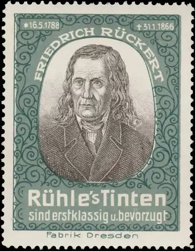Friedrich RÃ¼ckert