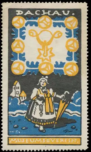 Museumsverein Dachau