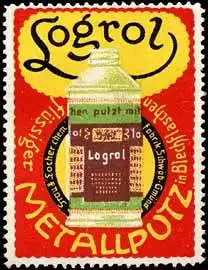 Logrol