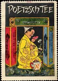 Poetzsch Tee
