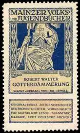 GÃ¶tterdÃ¤mmerung