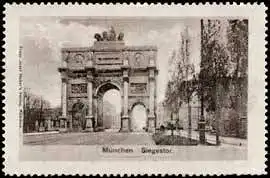 Siegestor