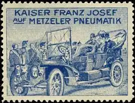 Kaiser Franz Josef