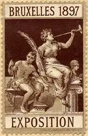 Exposition Bruxelles 1897